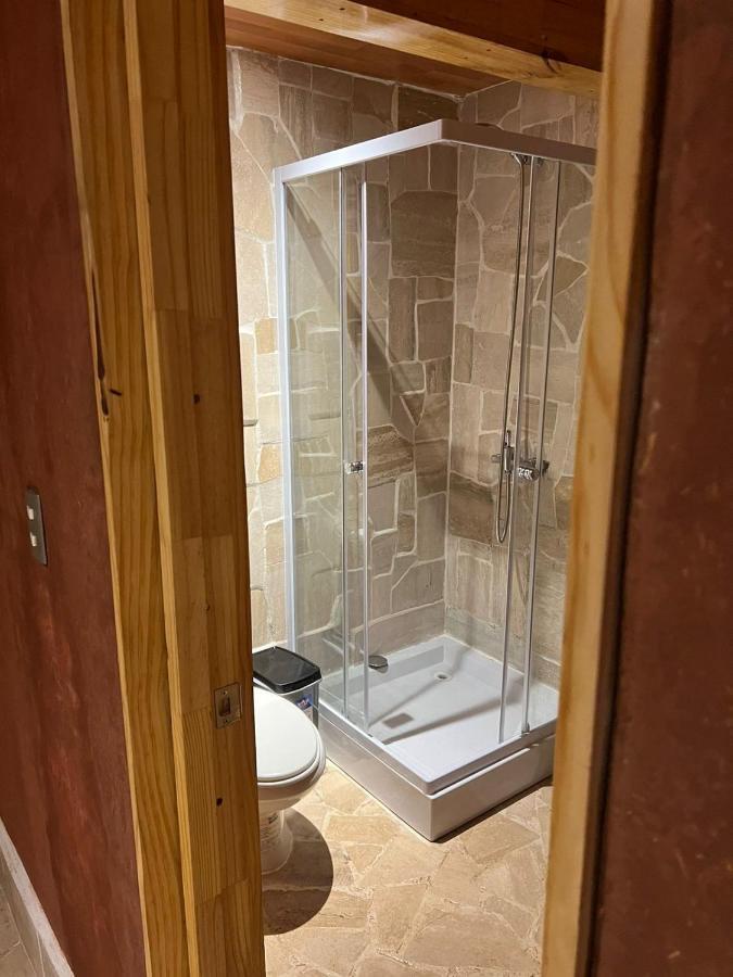 Foresta Atacama Lodge 圣佩德罗·德·阿塔卡马 外观 照片