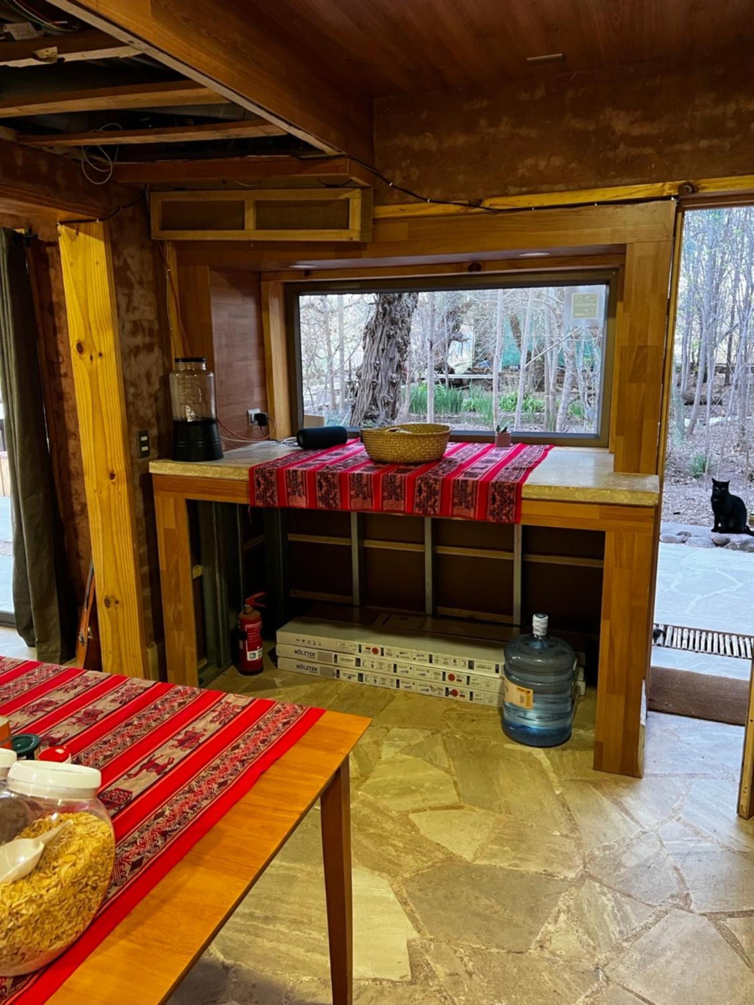 Foresta Atacama Lodge 圣佩德罗·德·阿塔卡马 外观 照片